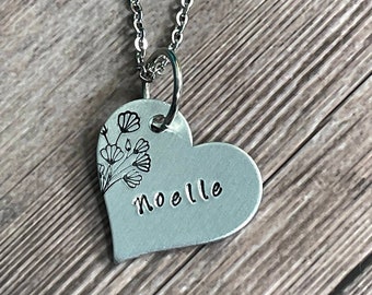 Fur Baby Necklace - Etsy