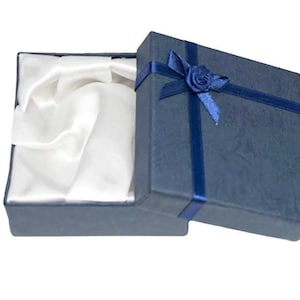 ADD ON only - Geschenkbox beim Kauf