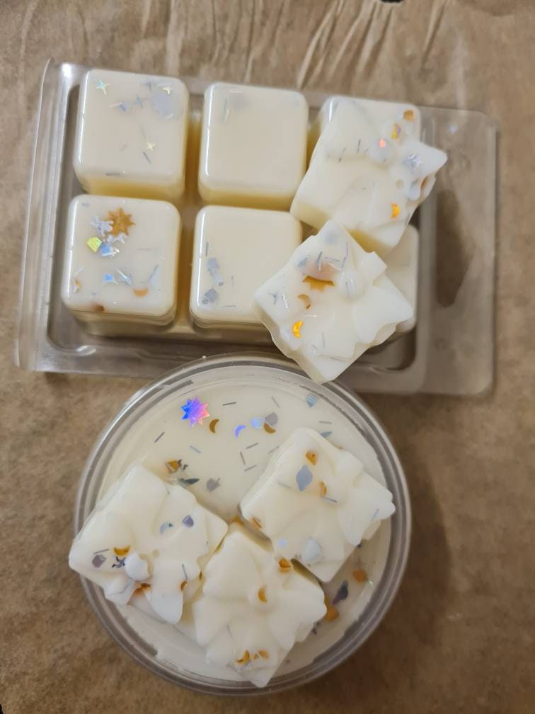 Moonbeam Wax Melt Fruity Wax Melt Vegan Wax Melt Soy Wax Etsy