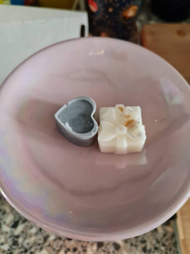 Moonbeam Wax Melt Fruity Wax Melt Vegan Wax Melt Soy Wax Etsy