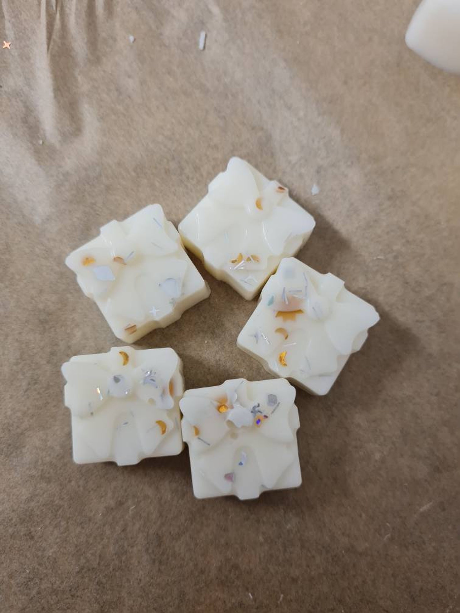 Moonbeam Wax Melt Fruity Wax Melt Vegan Wax Melt Soy Wax Etsy