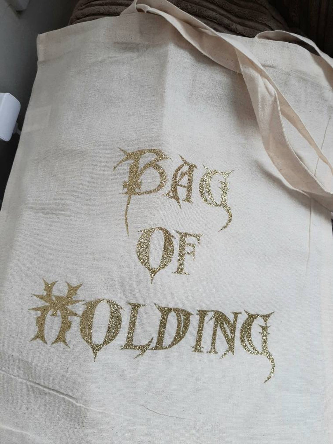How Much Does A Bag Of Holding Cost In D&D at Loren Saldivar blog