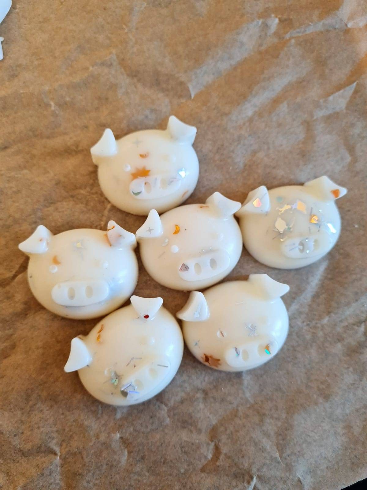 Moonbeam Wax Melt Fruity Wax Melt Vegan Wax Melt Soy Wax Etsy