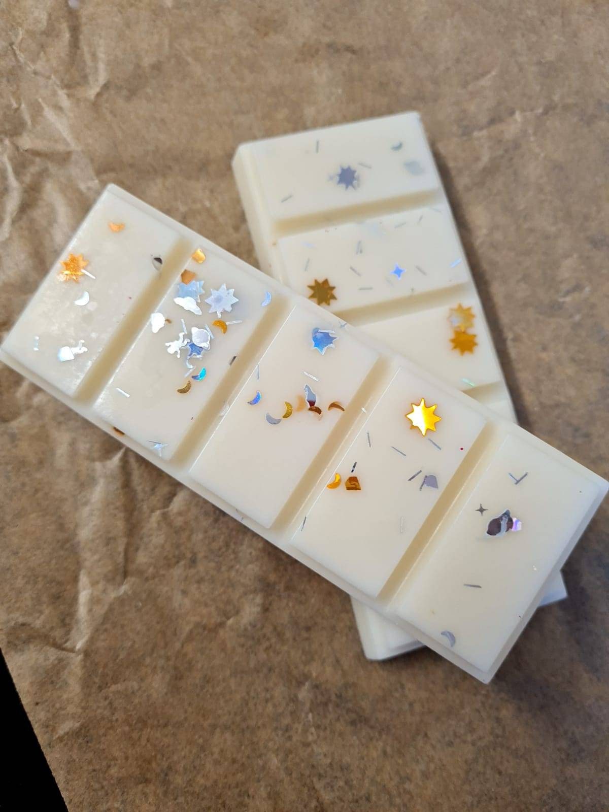 Moonbeam Wax Melt Fruity Wax Melt Vegan Wax Melt Soy Wax Etsy