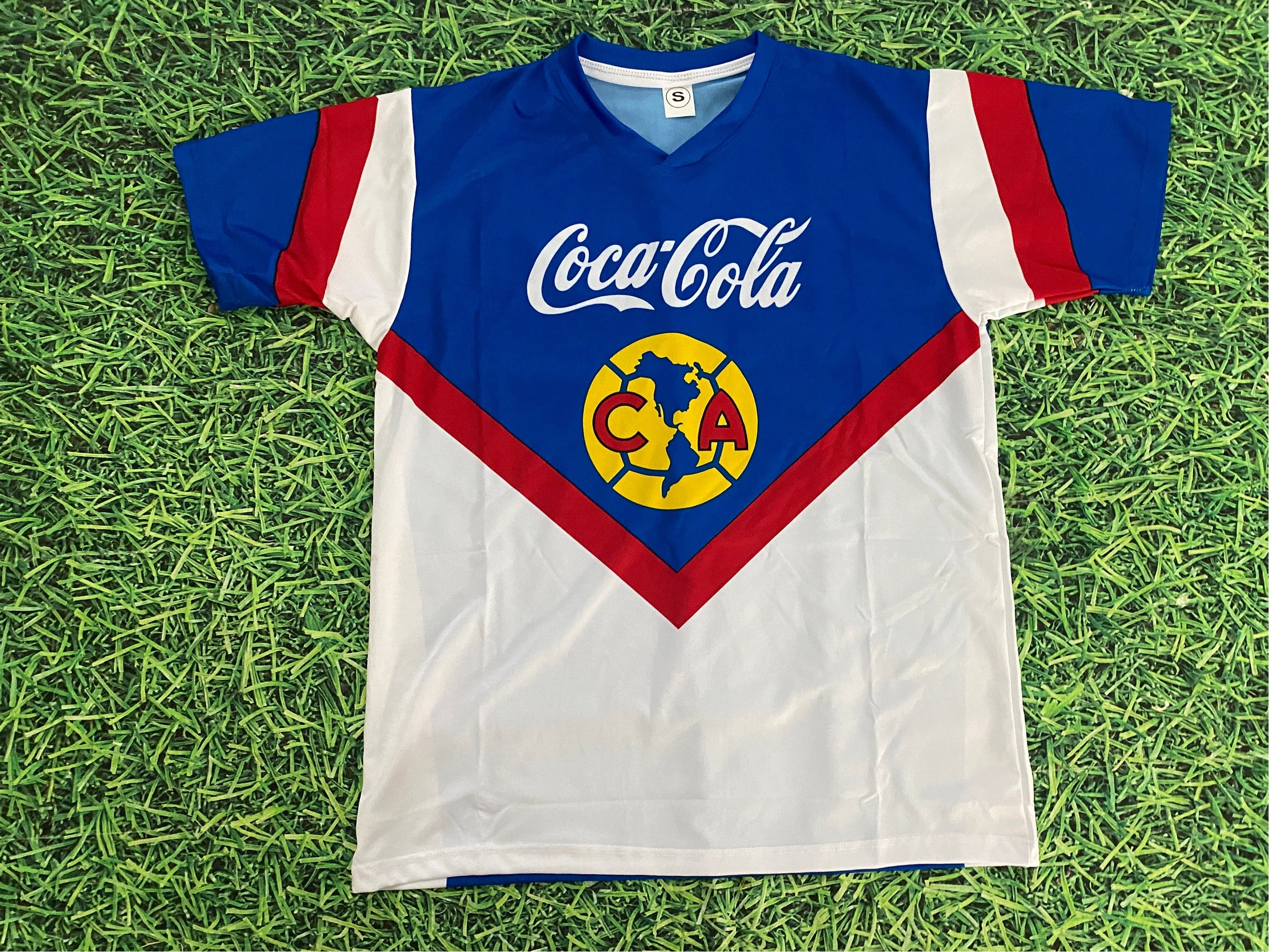 Lachinita Carolina Herrera Hombre Ropa De Avellaneda Remera Racing