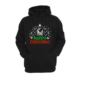 New Liga MX Christmas edition Sweatshirt Pullover hoodie soccer