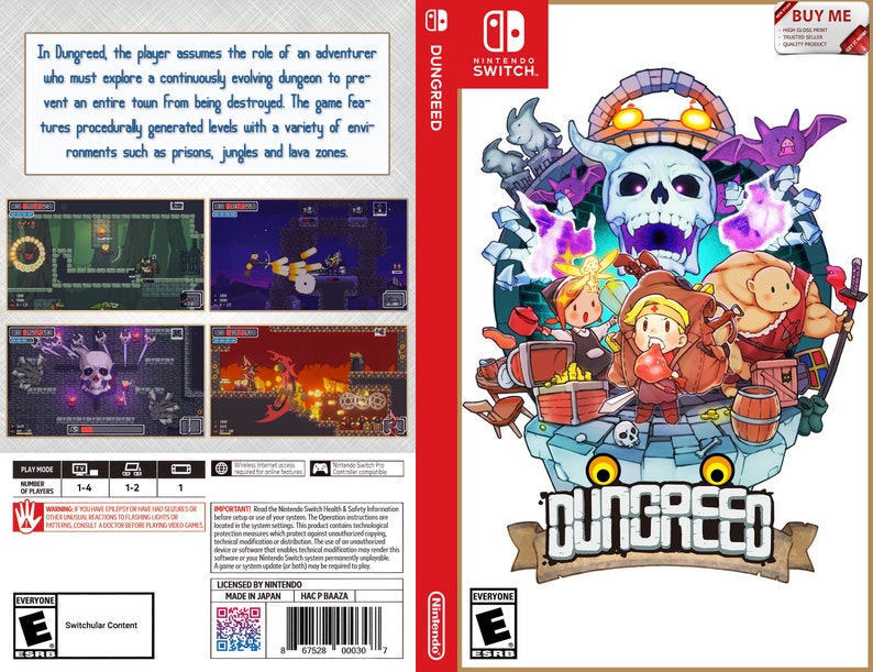 dungreed nintendi witch dungreed nintendi witch