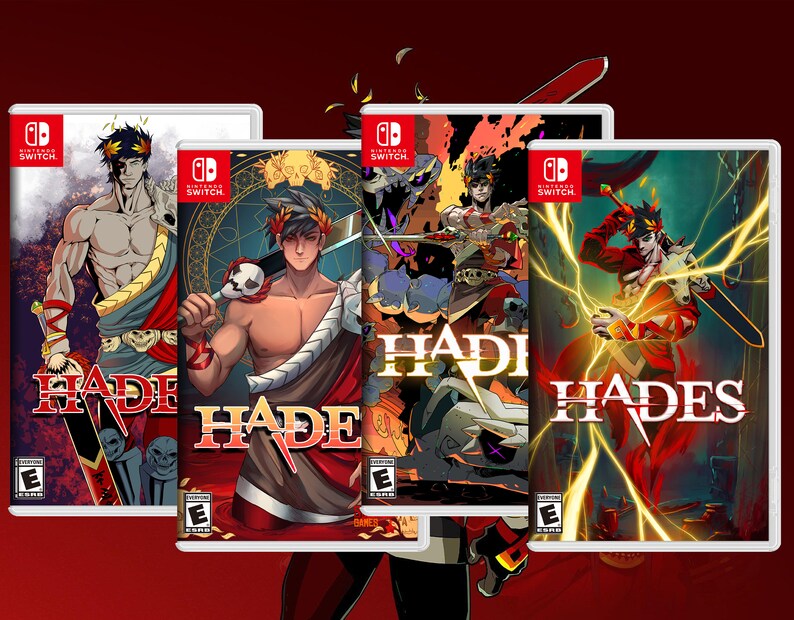 buy hades nintendo switch