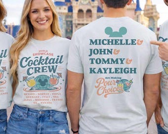 Drinking Around the World shirts, Disney Shirts for Women, Disney Vacation shirt, wheres the beers, Epcot Drinking shirt, Disney shirt