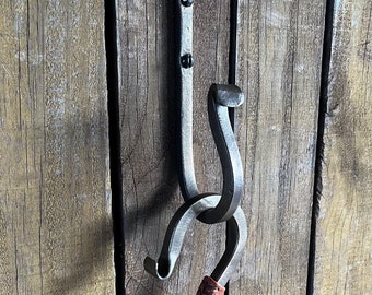 Fire Poker Hanging Hook