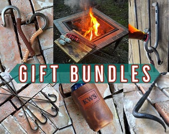 MADE IN TEXAS! - Gift Bundles for Him