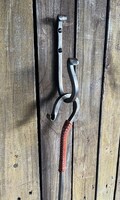 Fire Poker Hanging Hook