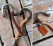 MADE IN TEXAS - Hand-forged Fire Poker 