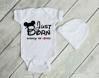 mickey mouse baby clothes uk