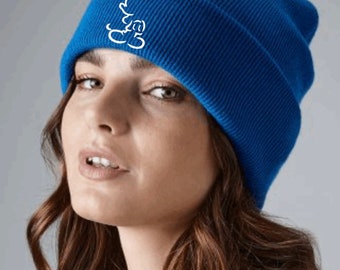 disney winter hat