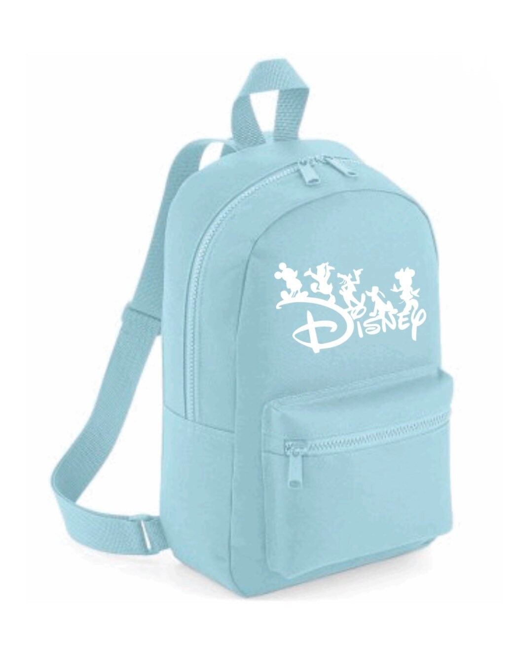 Mini disney backpacks discount