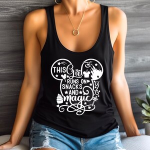 Disney tank cheap