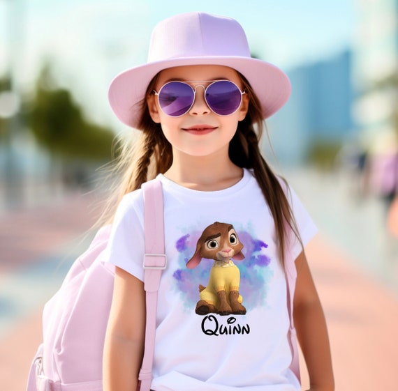 Disney Wish Valentino Disney camisetas para ninos Camiseta de Disney Moda de Disney Ropa de Disney Tops de Disney Disney para ninos