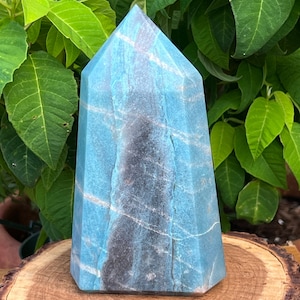 Trolleite Tower Quality Larger Ascension Stone 923g