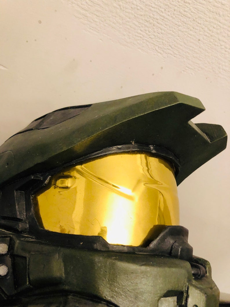 halo reddit gold visor halo reddit gold visor