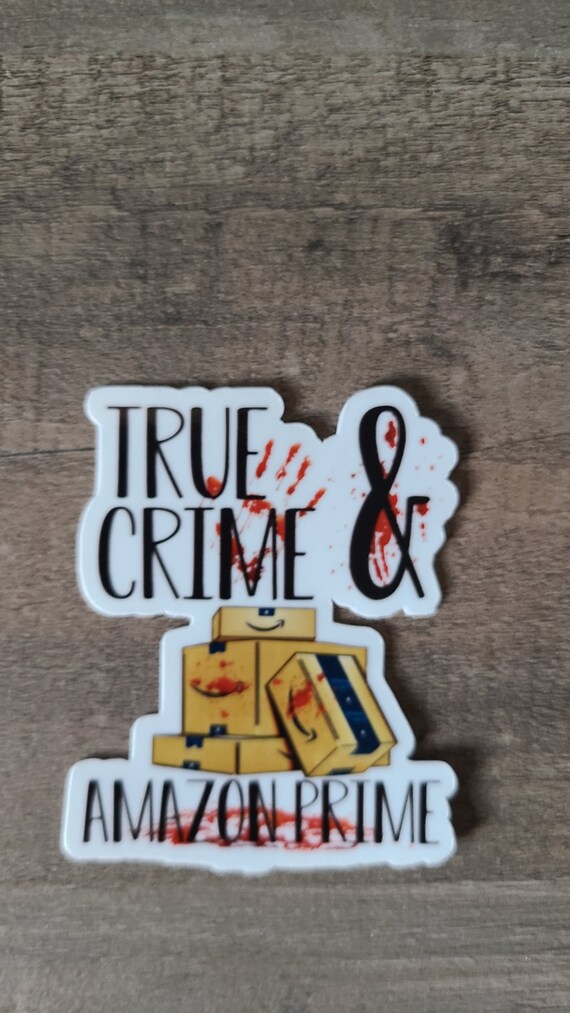 True crime on amazon prime new arrivals