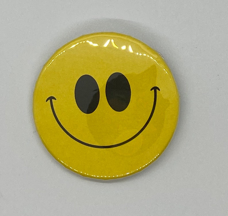 Pinback Buttons Kids 80\u2019s Retro Pins Vintage Badges Vintage Pins Vintage Buttons Retro Badges 90\u2019s Smiley Face,Retro Pins