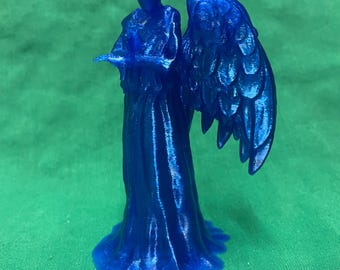 ドクター・フーシリーズの嘆きの天使、瞬きしないでください！ - Etsy 日本