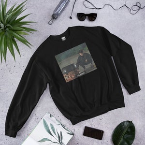 Suga Hajima T Shirt, Hoodie, Sweatshirt, Long Sleeve Shirt | Yoongi, BTS Meme, In the Soop, Photo Merch, Kpop, Korean image 5
