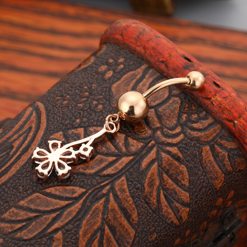 Belly Button Jewelry,belly ring Navel Piercing Ring Piercing,Belly Ring Navel Jewelry Belly ring