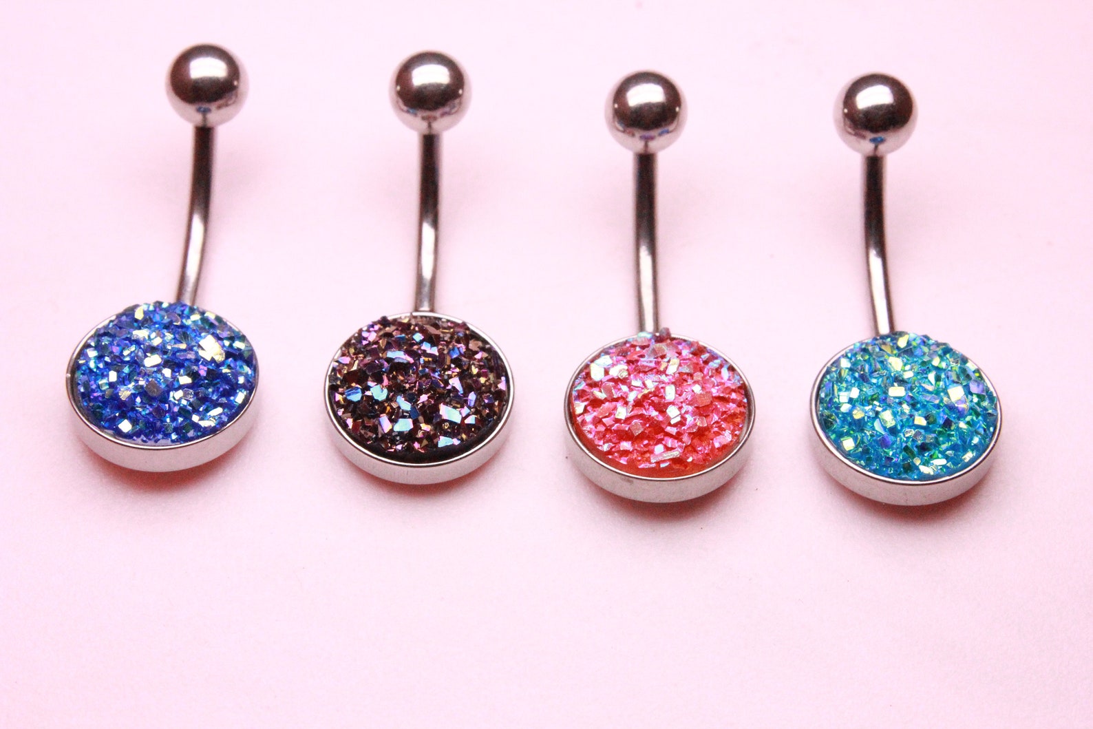 Jewellery body Jewellery Belly Rings Body Jewelrybelly Etsy