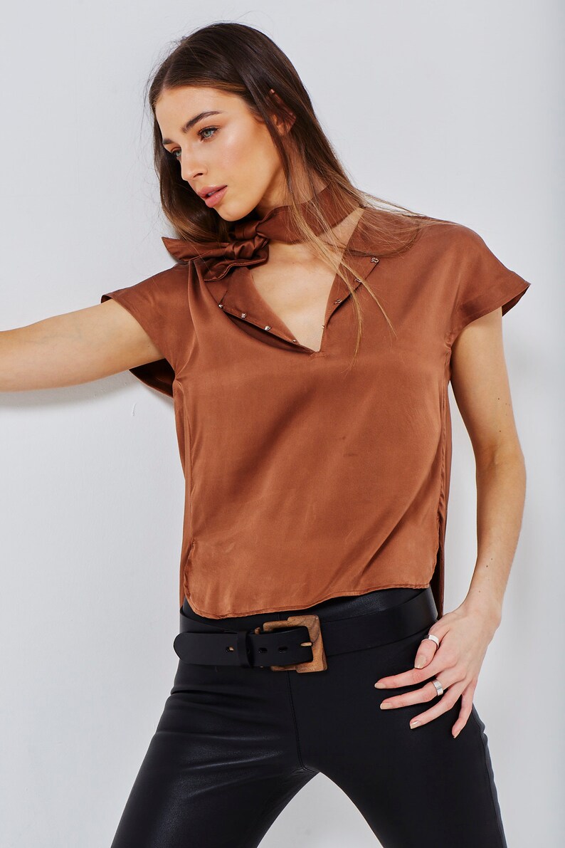 Nut Care 308 Wood Belt
