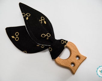 harry potter teether