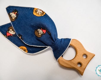 harry potter teether