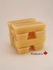 100% Pure Canadian Beeswax 8 - 1 oz bars (8 oz total) Cosmetics, Crafts & More. 