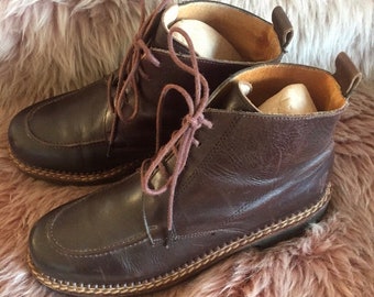 emerald green boots uk