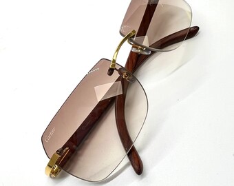 Gafas de sol Cartier