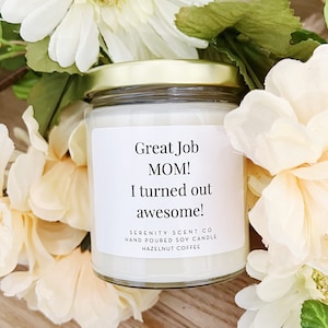 Mother&#39;s Day Gift | Gifts for mom | Gifts from children | Funny Gift for Moms