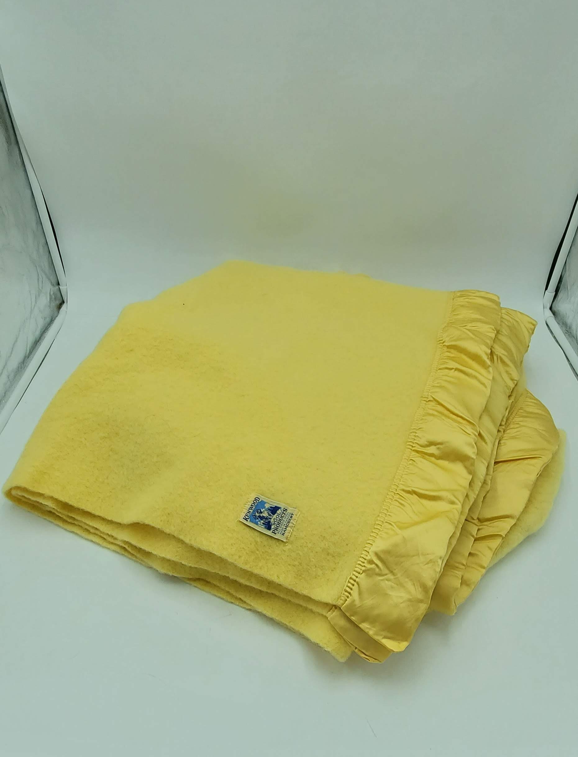 North Star Blankets - Etsy