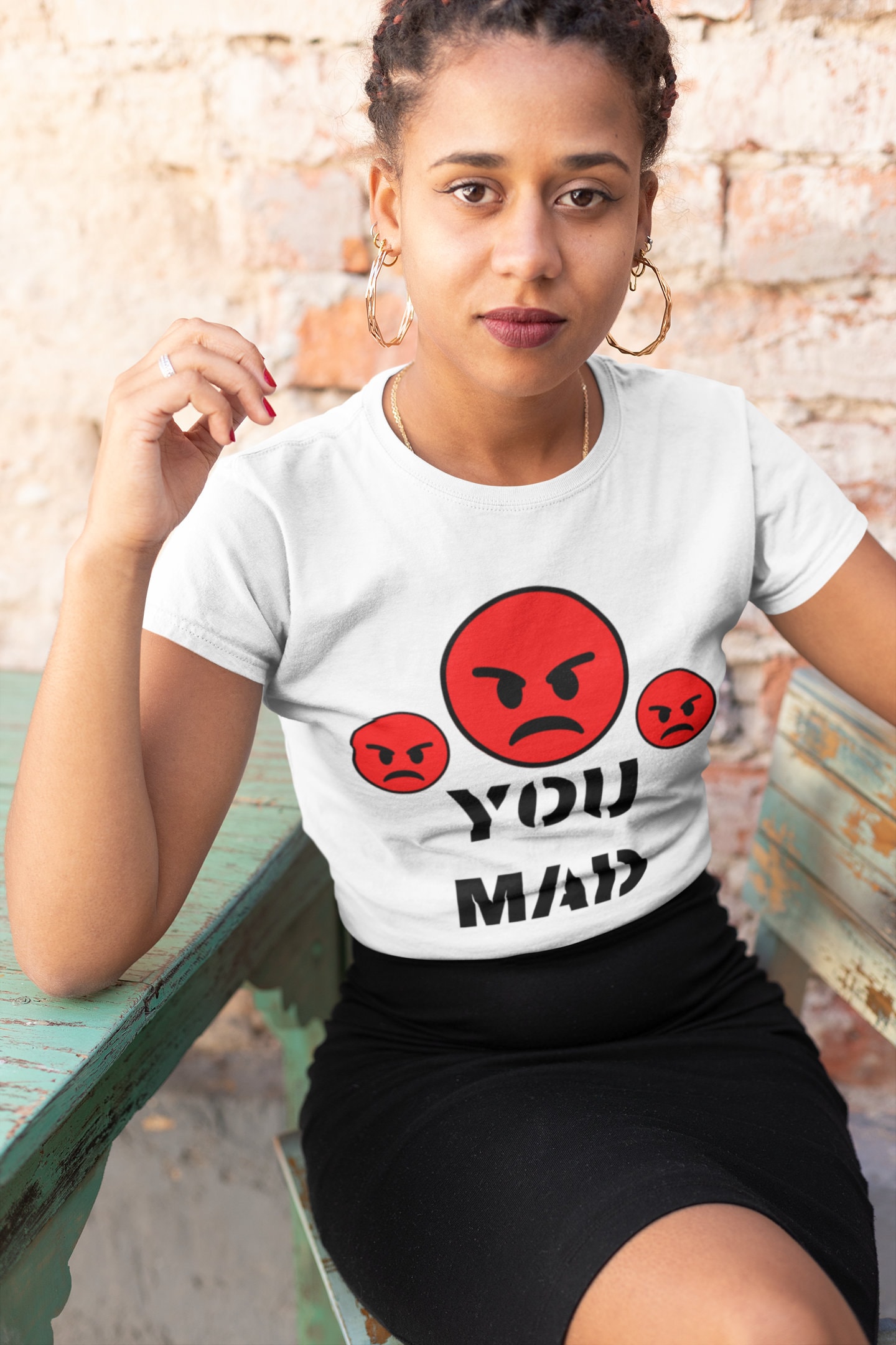 You Mad PNG Hoes Mad SVG You Mad Svg Hoes Mad Png Personalized Tshirt