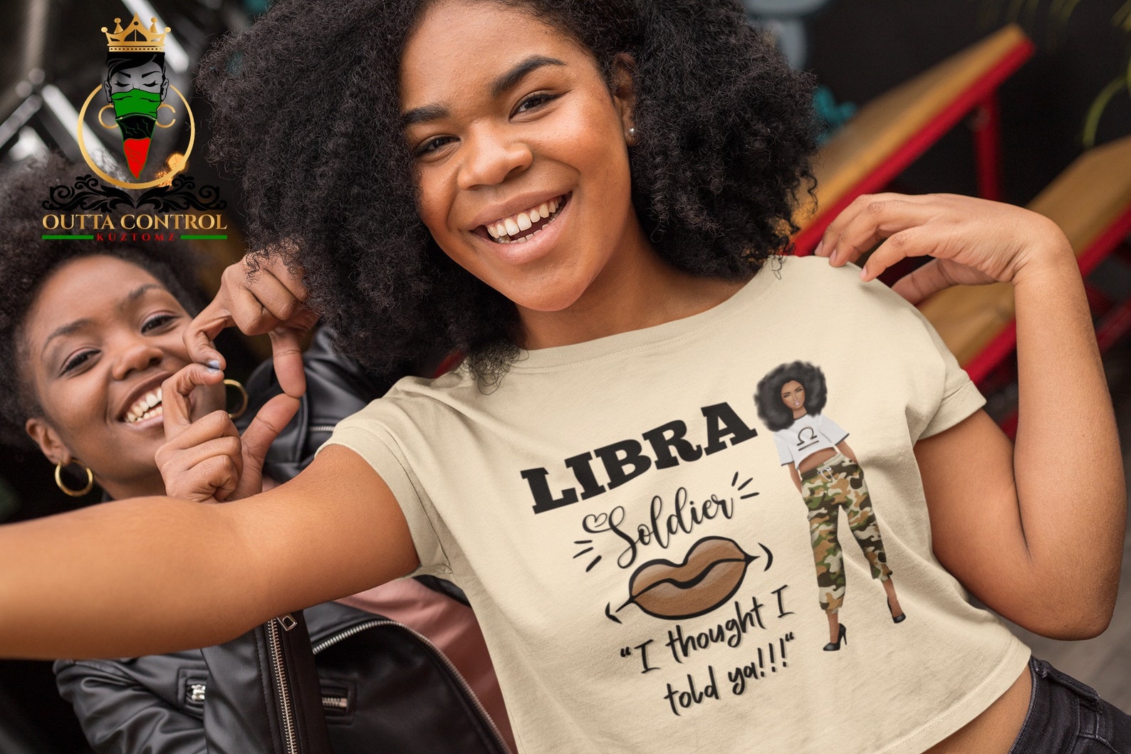 12 Birthday Zodiac Soldier I Thought I Told Ya Digital PNG Designs