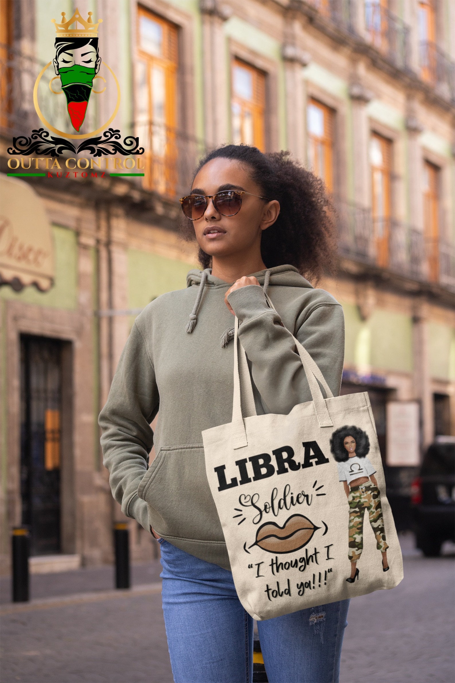 12 Birthday Zodiac Soldier I Thought I Told Ya Digital PNG Designs