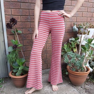 Striped pants australia store