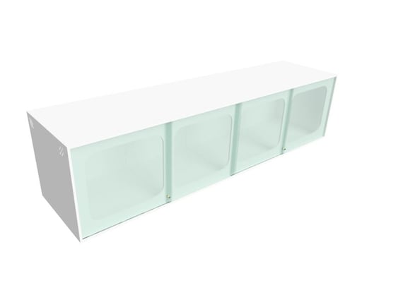 Modular Reptile Enclosure Plans – PVC Cage Blueprints (Digital Download)