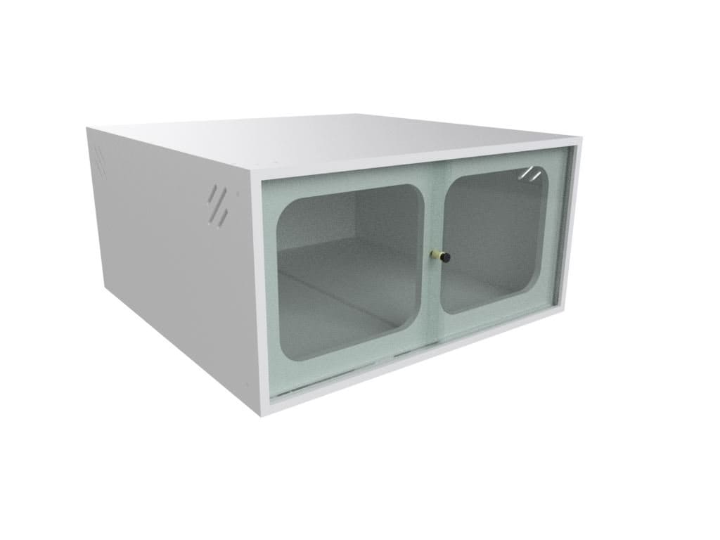 modular pet enclosure