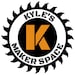 Kyle's MakerSpace
