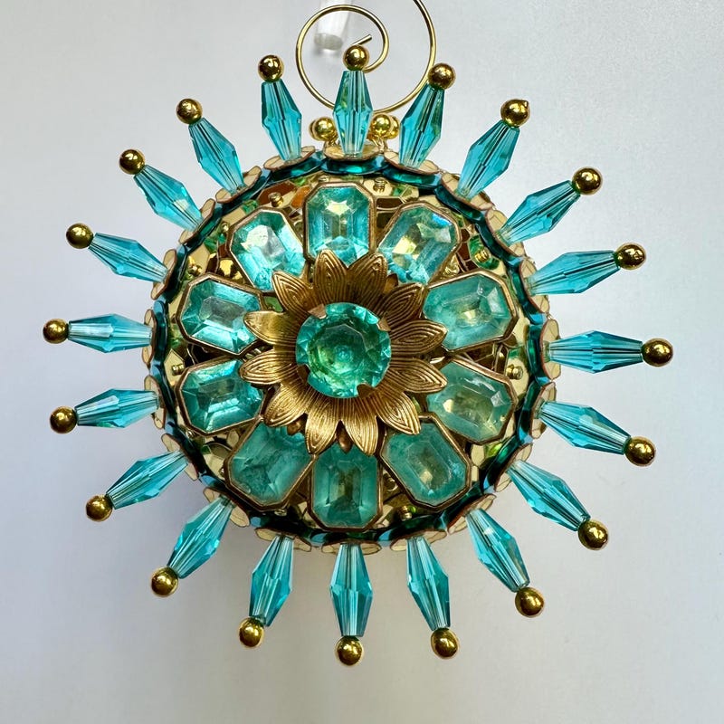 Turquoise Pushpins - Etsy