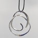 see more listings in the Silver Necklaces section