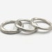 see more listings in the Silver  Rings section