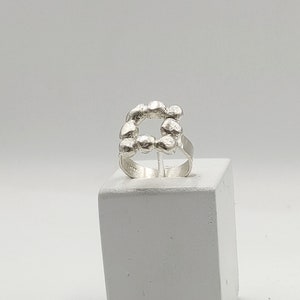 Geometric Ring