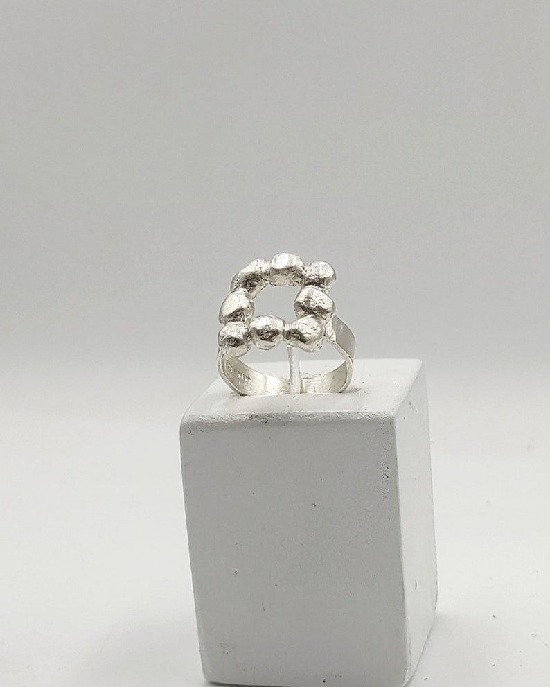 Geometric Ring